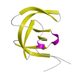 Image of CATH 3oxvC