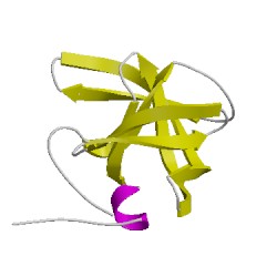 Image of CATH 3oxvD