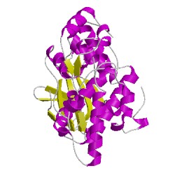 Image of CATH 3oy1A