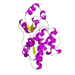 Image of CATH 3oy1A02