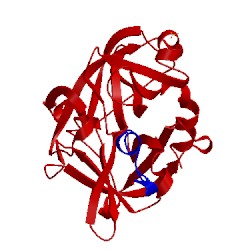 Image of CATH 3oy5