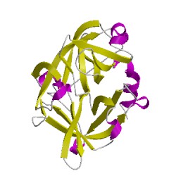 Image of CATH 3oy5U