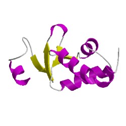 Image of CATH 3oyaA01