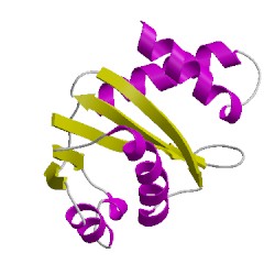 Image of CATH 3oyaA03