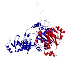 Image of CATH 3oyb
