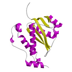 Image of CATH 3oybB