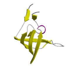 Image of CATH 3oymA02