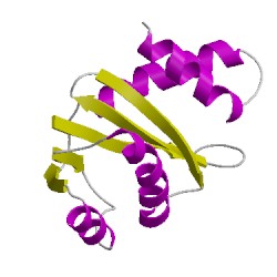Image of CATH 3oymA03