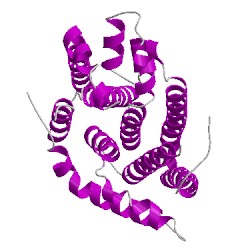 Image of CATH 3oyrA00