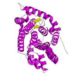 Image of CATH 3oyrB00