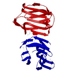 Image of CATH 3oyw