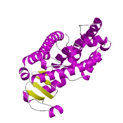 Image of CATH 3oz0A00