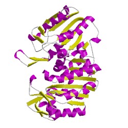 Image of CATH 3oz7B