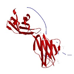Image of CATH 3oz9