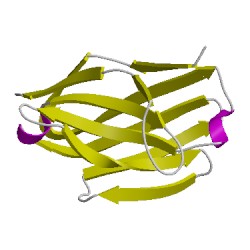 Image of CATH 3oz9H01