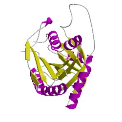 Image of CATH 3ozbA00