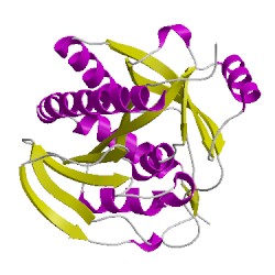 Image of CATH 3ozeB