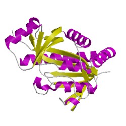 Image of CATH 3ozeD