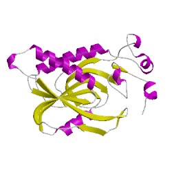 Image of CATH 3ozgD00