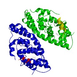 Image of CATH 3ozj