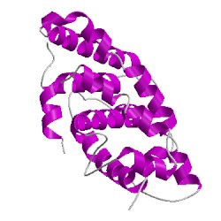 Image of CATH 3ozjA