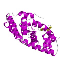Image of CATH 3ozjC