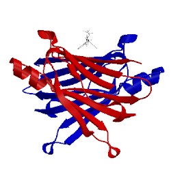 Image of CATH 3ozl