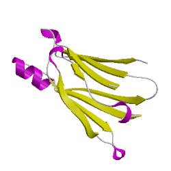 Image of CATH 3ozlB00