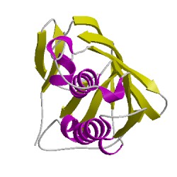 Image of CATH 3ozoA01