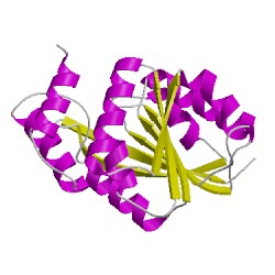 Image of CATH 3ozrA