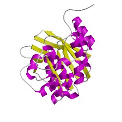 Image of CATH 3ozxA01