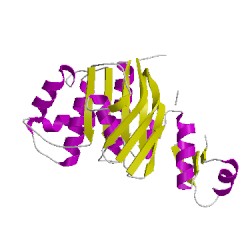 Image of CATH 3ozxA02