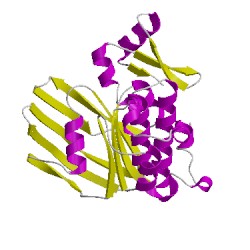 Image of CATH 3ozxB02