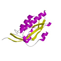 Image of CATH 3ozyA01