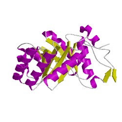 Image of CATH 3ozyA02