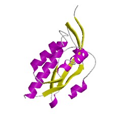 Image of CATH 3ozyB01