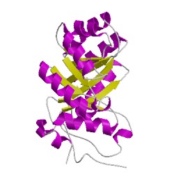 Image of CATH 3ozyB02