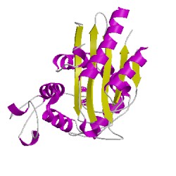 Image of CATH 3p09B00