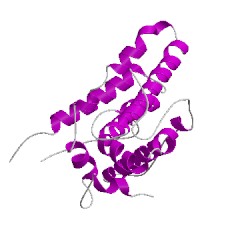 Image of CATH 3p0uB