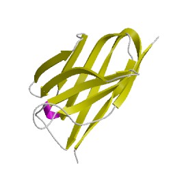 Image of CATH 3p0vH01