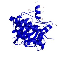 Image of CATH 3p1a