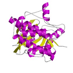 Image of CATH 3p1aA