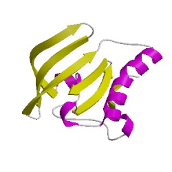 Image of CATH 3p1aA01