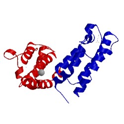 Image of CATH 3p1c