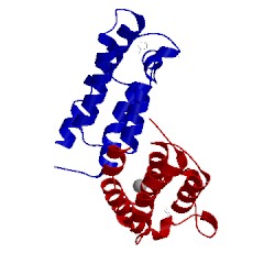 Image of CATH 3p1d