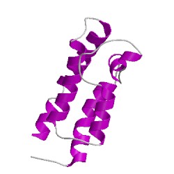 Image of CATH 3p1dA