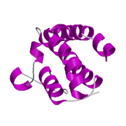 Image of CATH 3p1eB00