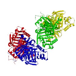 Image of CATH 3p24