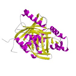Image of CATH 3p24A