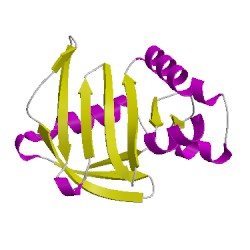 Image of CATH 3p24A01